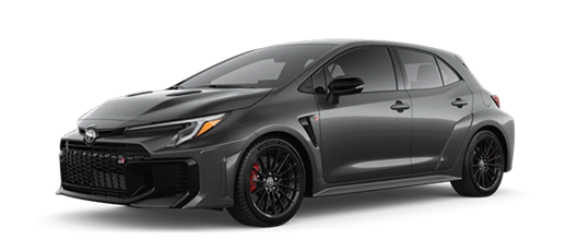 2026 Toyota GR Corolla - Dowling Toyota of Litchfield in Litchfield CT