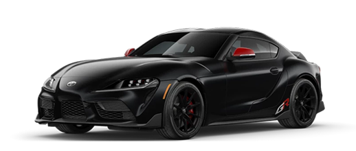 2026 Toyota GR Supra - Dowling Toyota of Litchfield in Litchfield CT