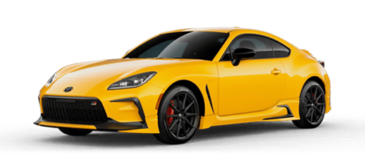 2026 Toyota GR86 - Dowling Toyota of Litchfield in Litchfield CT