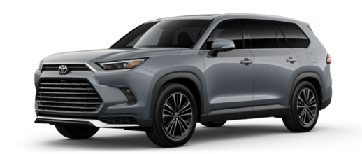 2026 Toyota Grand Highlander - Dowling Toyota of Litchfield in Litchfield CT