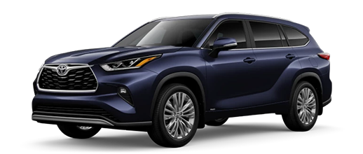 2026 Toyota Highlander - Dowling Toyota of Litchfield in Litchfield CT
