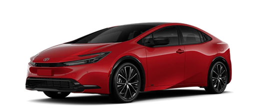 2027 Toyota Prius - Dowling Toyota of Litchfield in Litchfield CT