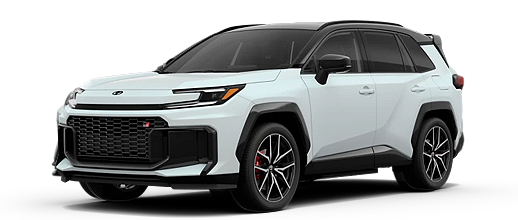 2026 Toyota RAV4 Plug-in Hybrid - Dowling Toyota of Litchfield in Litchfield CT