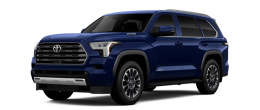 2026 Toyota Sequoia - Dowling Toyota of Litchfield in Litchfield CT