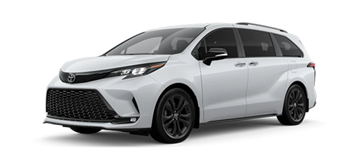 2026 Toyota Sienna - Dowling Toyota of Litchfield in Litchfield CT
