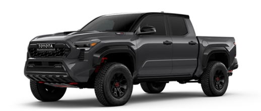 2026 Toyota Tacoma - Dowling Toyota of Litchfield in Litchfield CT