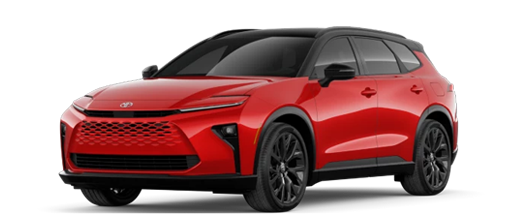 2026 Toyota Crown Signia - Dowling Toyota of Litchfield in Litchfield CT