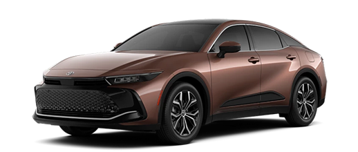 2026 Toyota Crown - Dowling Toyota of Litchfield in Litchfield CT