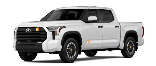 2026 Toyota Tundra - Dowling Toyota of Litchfield in Litchfield CT
