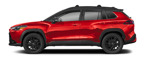 2026 Toyota Corolla Cross - Dowling Toyota of Litchfield in Litchfield CT