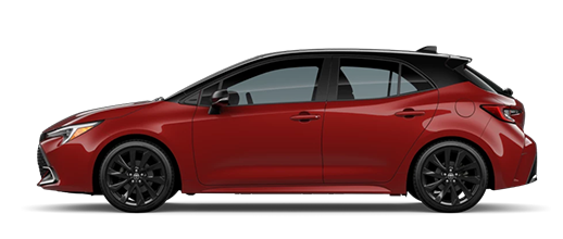 2026 Toyota Corolla Hatchback - Dowling Toyota of Litchfield in Litchfield CT
