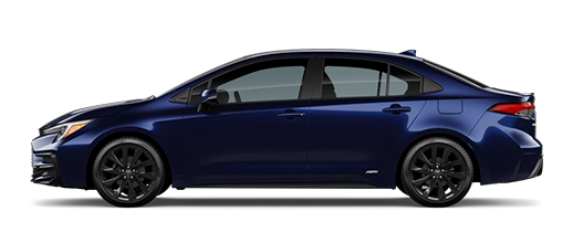 2026 Toyota Corolla - Dowling Toyota of Litchfield in Litchfield CT