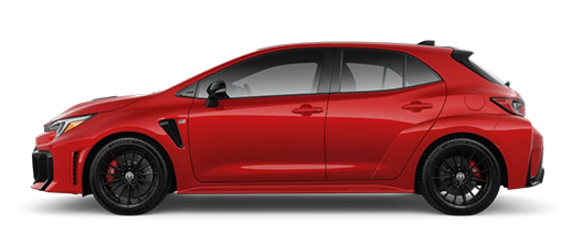 2026 Toyota GR Corolla - Dowling Toyota of Litchfield in Litchfield CT