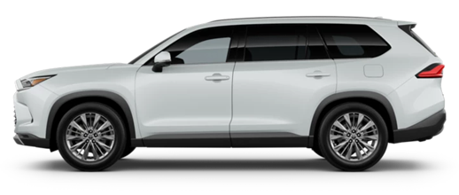 2026 Toyota Grand Highlander Hybrid - Dowling Toyota of Litchfield in Litchfield CT