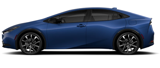 2026 Toyota Prius Plug-in Hybrid - Dowling Toyota of Litchfield in Litchfield CT