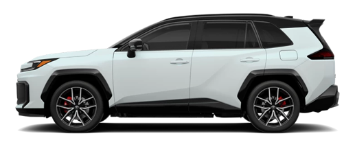 2026 Toyota RAV4 Plug-in Hybrid - Dowling Toyota of Litchfield in Litchfield CT