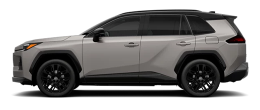 2026 Toyota RAV4 - Dowling Toyota of Litchfield in Litchfield CT