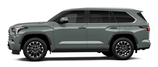 2026 Toyota Sequoia - Dowling Toyota of Litchfield in Litchfield CT
