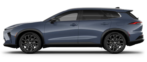 2026 Toyota Crown Signia - Dowling Toyota of Litchfield in Litchfield CT