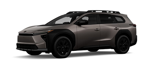 2027 Toyota bZ Woodland - Dowling Toyota of Litchfield in Litchfield CT