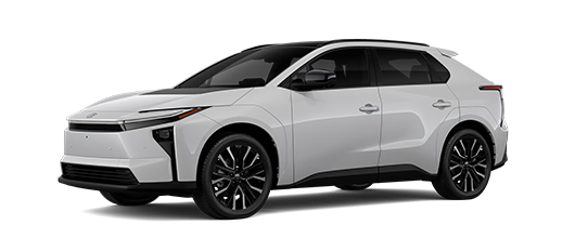2027 Toyota bZ - Dowling Toyota of Litchfield in Litchfield CT