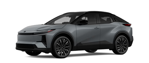 2027 Toyota C-HR - Dowling Toyota of Litchfield in Litchfield CT
