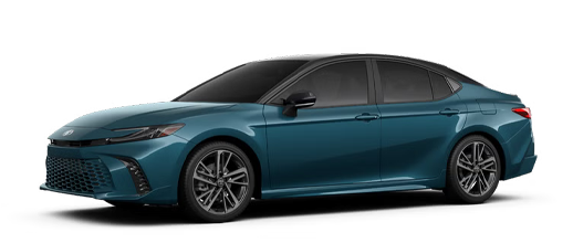 2027 Toyota Camry - Dowling Toyota of Litchfield in Litchfield CT