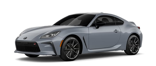 2027 Toyota GR86 - Dowling Toyota of Litchfield in Litchfield CT