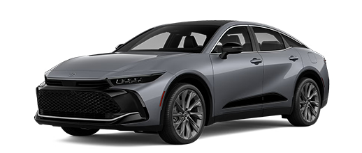 2027 Toyota Crown - Dowling Toyota of Litchfield in Litchfield CT