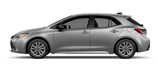 2027 Toyota Corolla Hatchback - Dowling Toyota of Litchfield in Litchfield CT
