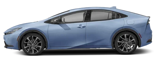2027 Toyota Prius Plug-in Hybrid - Dowling Toyota of Litchfield in Litchfield CT