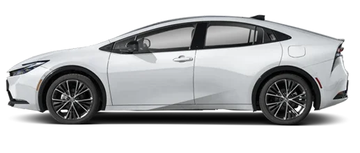2027 Toyota Prius - Dowling Toyota of Litchfield in Litchfield CT